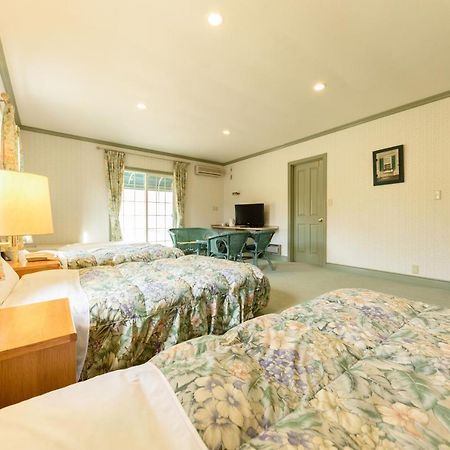 Ginga No Yado Kinoko2Seigo Villa Shimotajiri Ngoại thất bức ảnh