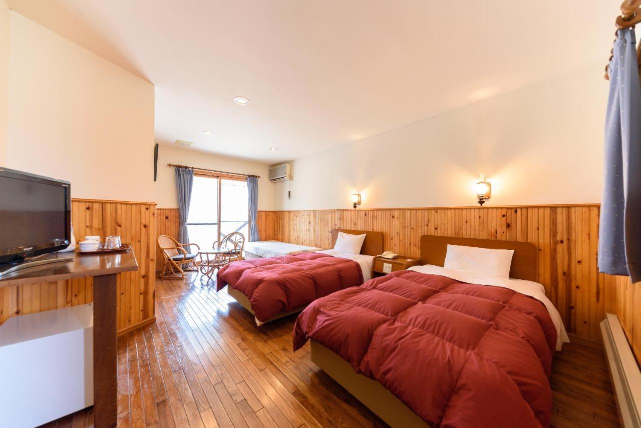 Ginga No Yado Kinoko2Seigo Villa Shimotajiri Ngoại thất bức ảnh