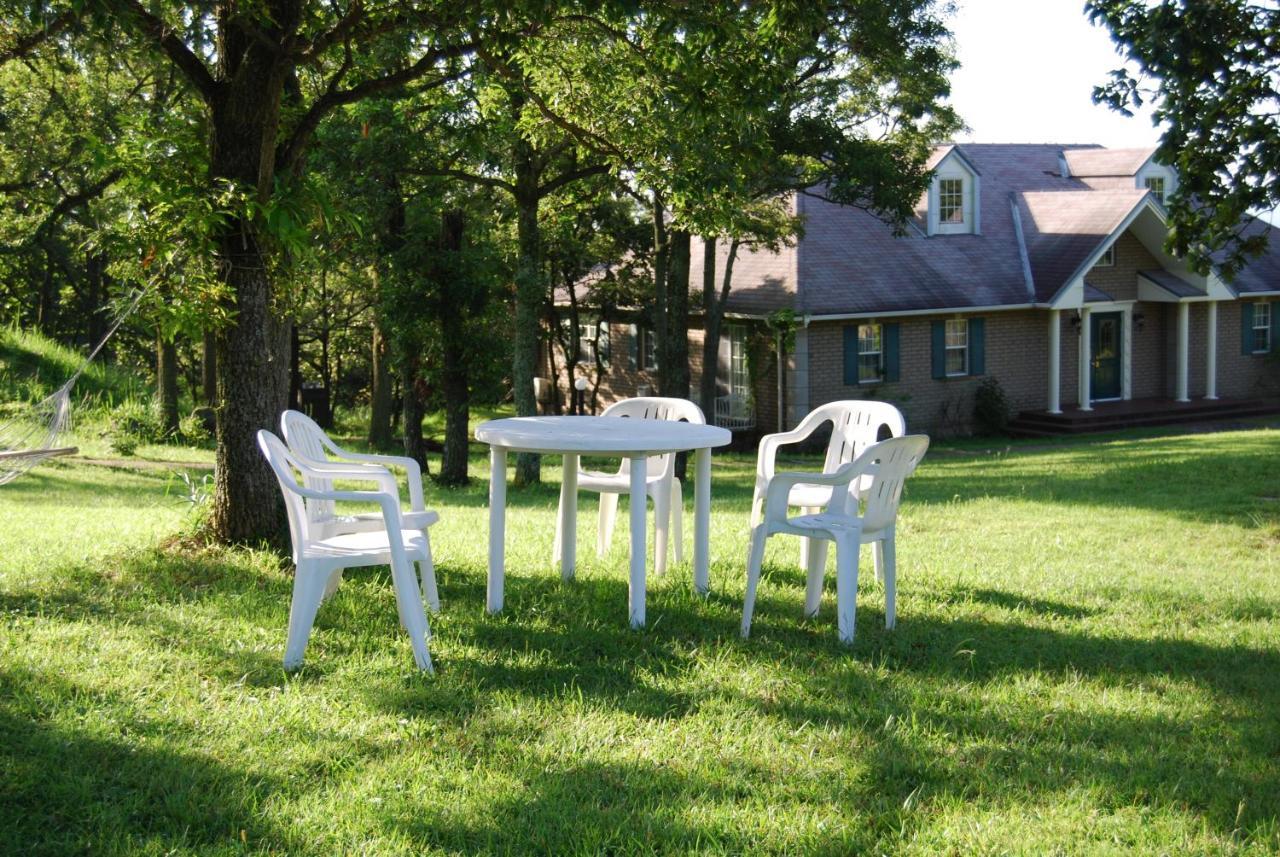 Ginga No Yado Kinoko2Seigo Villa Shimotajiri Ngoại thất bức ảnh