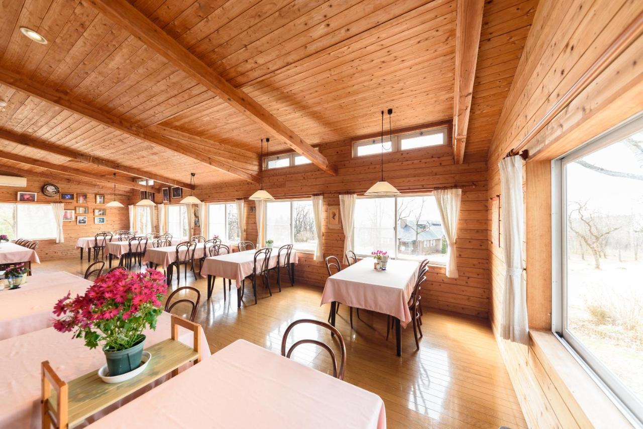 Ginga No Yado Kinoko2Seigo Villa Shimotajiri Ngoại thất bức ảnh