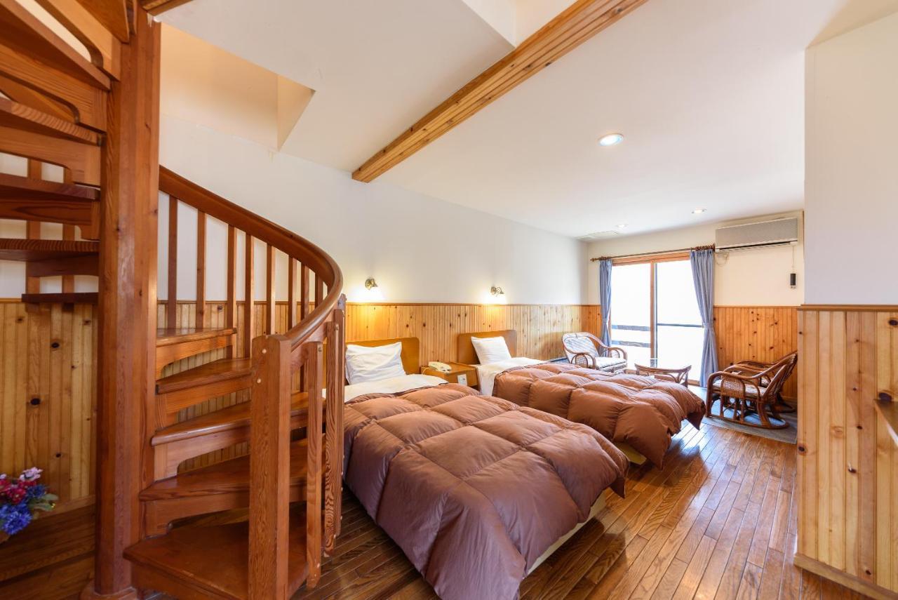 Ginga No Yado Kinoko2Seigo Villa Shimotajiri Ngoại thất bức ảnh