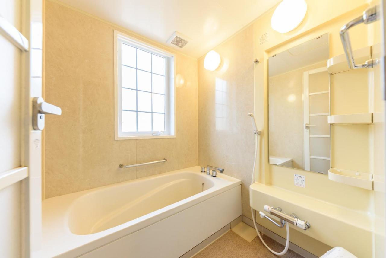 Ginga No Yado Kinoko2Seigo Villa Shimotajiri Ngoại thất bức ảnh