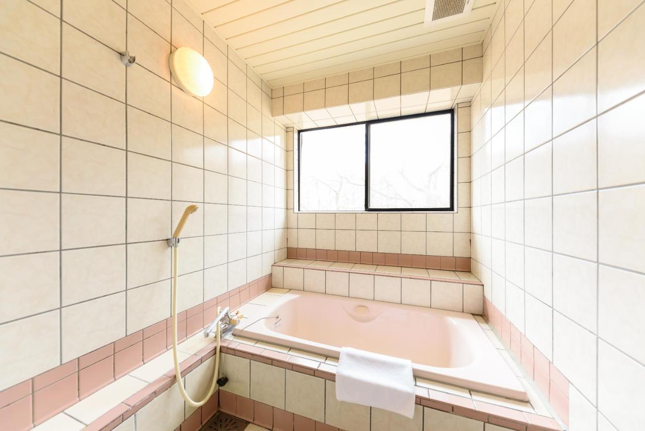 Ginga No Yado Kinoko2Seigo Villa Shimotajiri Ngoại thất bức ảnh