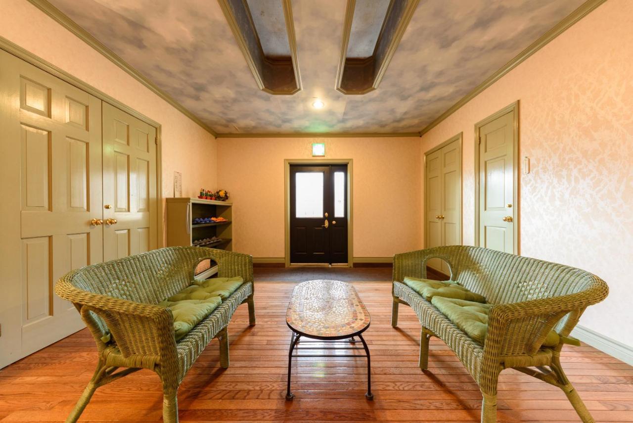 Ginga No Yado Kinoko2Seigo Villa Shimotajiri Ngoại thất bức ảnh