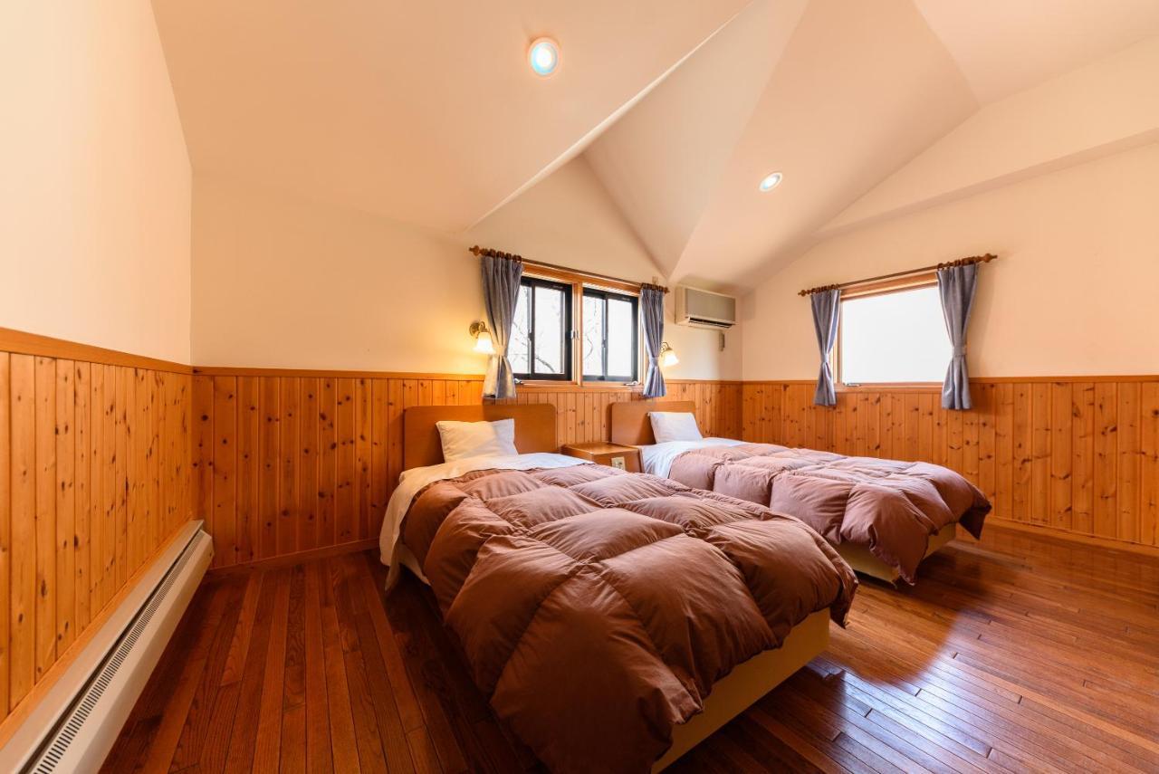 Ginga No Yado Kinoko2Seigo Villa Shimotajiri Ngoại thất bức ảnh