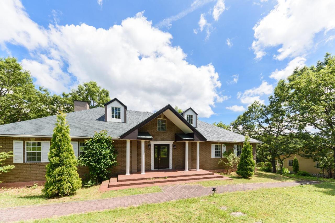 Ginga No Yado Kinoko2Seigo Villa Shimotajiri Ngoại thất bức ảnh