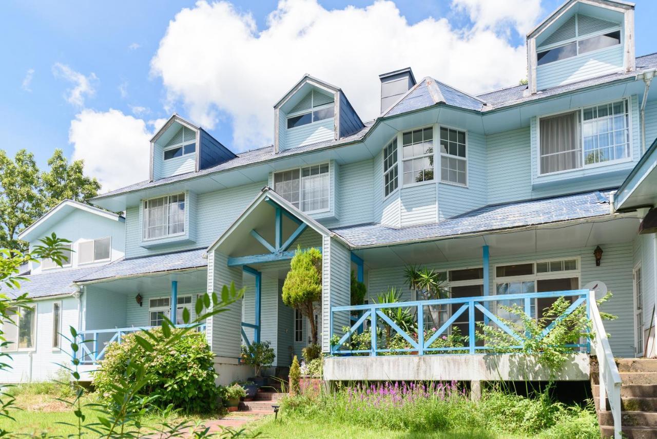Ginga No Yado Kinoko2Seigo Villa Shimotajiri Ngoại thất bức ảnh